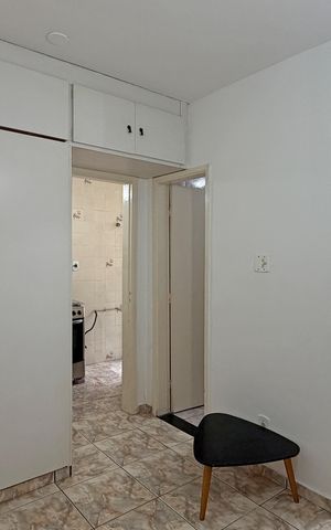 Apartamento para alugar com 40m², 1 quarto e sem vagaSala