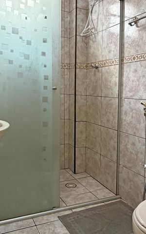 Apartamento para alugar com 40m², 1 quarto e sem vagaBanheiro/Area de serviço