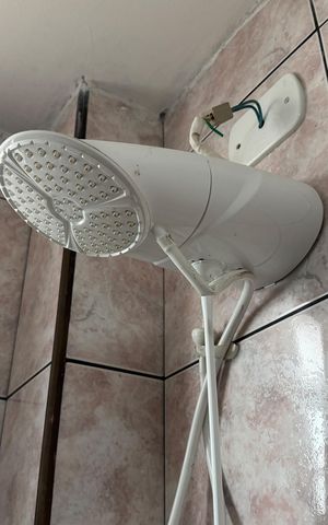 Apartamento para alugar com 40m², 1 quarto e sem vagaBanheiro/Area de serviço