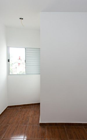 Apartamento para alugar com 49m², 1 quarto e 1 vaga Apartamento para alugar com 49m², 1 quarto e 1 vagaQuarto