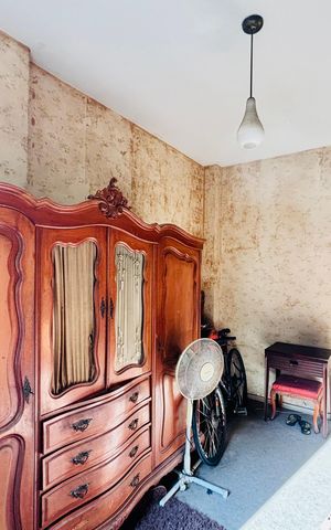 Casa de condomínio à venda com 85m², 3 quartos e 1 vaga Casa de condomínio à venda com 85m², 3 quartos e 1 vagaQuarto 3