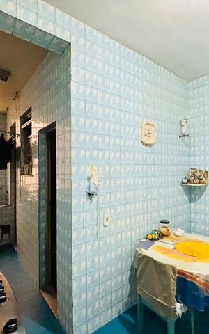 Casa de condomínio à venda com 85m², 3 quartos e 1 vaga Casa de condomínio à venda com 85m², 3 quartos e 1 vagaCozinha