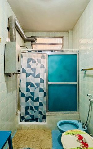 Casa de condomínio à venda com 85m², 3 quartos e 1 vaga Casa de condomínio à venda com 85m², 3 quartos e 1 vagaBanheiro