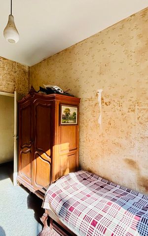 Casa de condomínio à venda com 85m², 3 quartos e 1 vaga Casa de condomínio à venda com 85m², 3 quartos e 1 vagaQuarto 3
