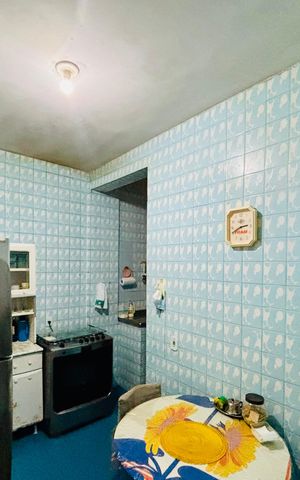 Casa de condomínio à venda com 85m², 3 quartos e 1 vaga Casa de condomínio à venda com 85m², 3 quartos e 1 vagaCozinha
