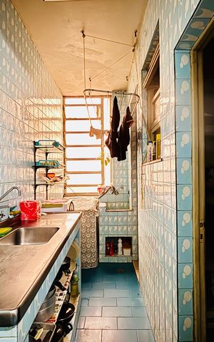 Casa de condomínio à venda com 85m², 3 quartos e 1 vaga Casa de condomínio à venda com 85m², 3 quartos e 1 vagaCozinha