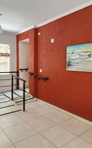 Apartamento para alugar com 39m², 1 quarto e 1 vagaÁrea comum