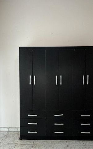 Apartamento para alugar com 39m², 1 quarto e 1 vagaQuarto