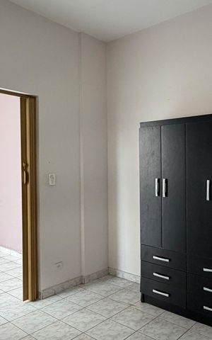 Apartamento para alugar com 39m², 1 quarto e 1 vagaQuarto