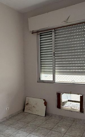 Apartamento para alugar com 39m², 1 quarto e 1 vagaQuarto