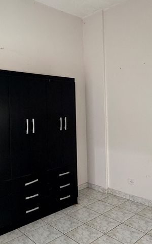 Apartamento para alugar com 39m², 1 quarto e 1 vagaQuarto