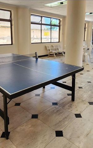 Apartamento para alugar com 39m², 1 quarto e 1 vagaÁrea comum - Salão de festas