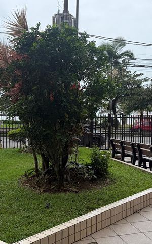 Apartamento para alugar com 39m², 1 quarto e 1 vagaÁrea comum