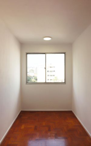 Apartamento para alugar com 70m², 2 quartos e 1 vagaSala 