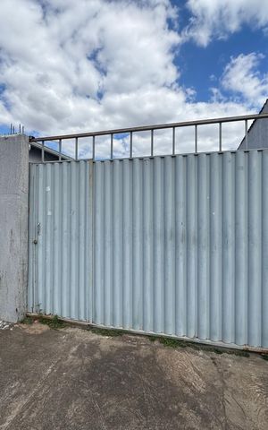 Studio para alugar com 20m², 1 quarto e 1 vaga Studio para alugar com 20m², 1 quarto e 1 vagaQuintal