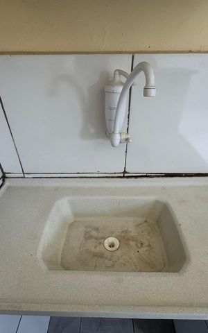 Studio para alugar com 20m², 1 quarto e 1 vaga Studio para alugar com 20m², 1 quarto e 1 vagaKitnet