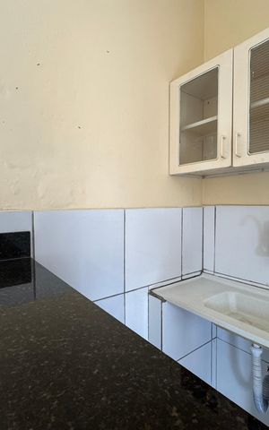 Studio para alugar com 20m², 1 quarto e 1 vaga Studio para alugar com 20m², 1 quarto e 1 vagaKitnet