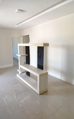 Casa à venda com 200m², 4 quartos e 2 vagasSala