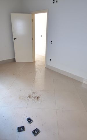 Casa à venda com 200m², 4 quartos e 2 vagasQuarto 3