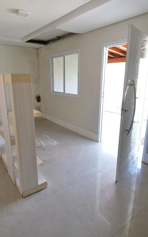 Casa à venda com 200m², 4 quartos e 2 vagasSala