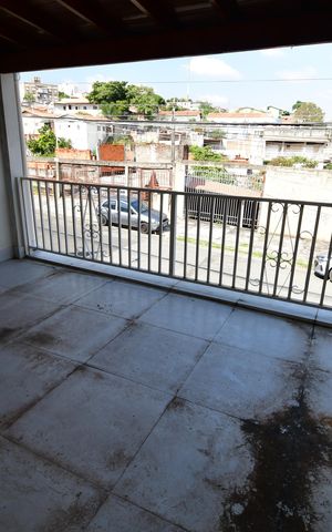 Casa à venda com 200m², 4 quartos e 2 vagasÁrea comum