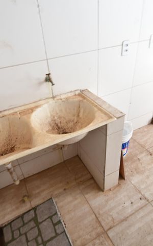 Casa à venda com 200m², 4 quartos e 2 vagasÁrea de Serviço