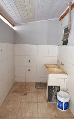 Casa à venda com 200m², 4 quartos e 2 vagasÁrea de Serviço