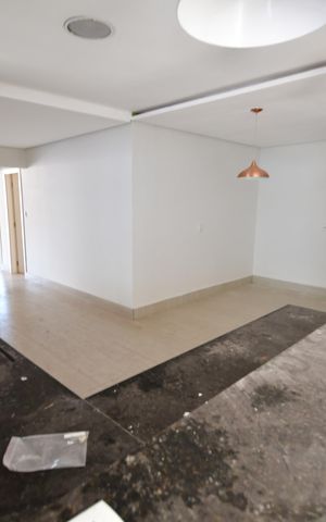 Casa à venda com 200m², 4 quartos e 2 vagasCozinha