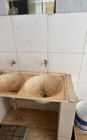 Casa à venda com 200m², 4 quartos e 2 vagasÁrea de Serviço