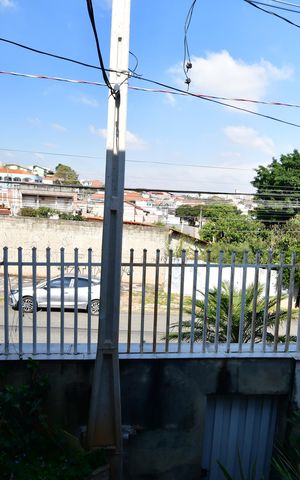Casa à venda com 200m², 4 quartos e 2 vagasQuarto 1 - Vista