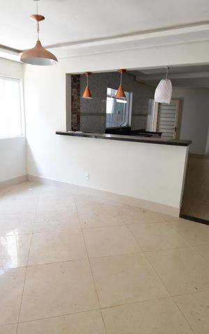 Casa à venda com 200m², 4 quartos e 2 vagasSala de Jantar