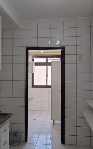 Apartamento para alugar com 83m², 3 quartos e 1 vagaCozinha