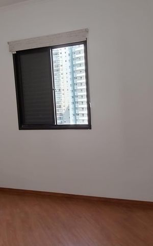 Apartamento para alugar com 83m², 3 quartos e 1 vagaQuarto 2