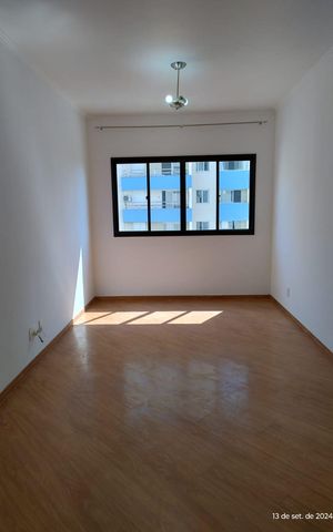 Apartamento para alugar com 83m², 3 quartos e 1 vagaSala