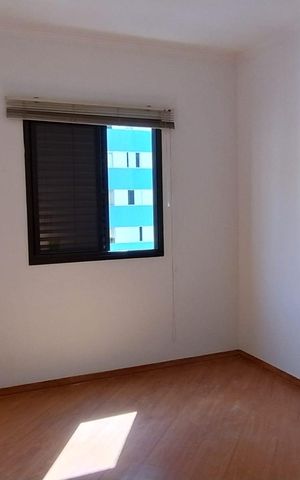 Apartamento para alugar com 83m², 3 quartos e 1 vagaQuarto 1