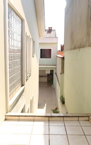 Casa para alugar com 420m², 4 quartos e 5 vagasVaranda 1