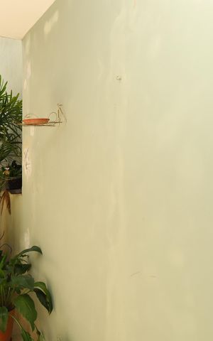 Casa para alugar com 420m², 4 quartos e 5 vagasVaranda  frontal 