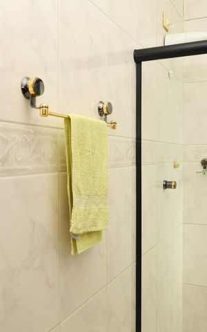 Casa para alugar com 420m², 4 quartos e 5 vagasBanheiro 2 - Suíte 2