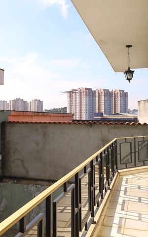 Casa para alugar com 420m², 4 quartos e 5 vagasVaranda 2