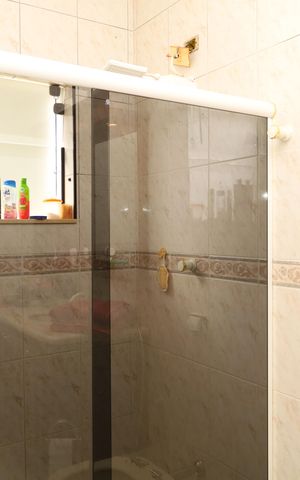 Casa para alugar com 420m², 4 quartos e 5 vagasBanheiro 3 - Suíte 3