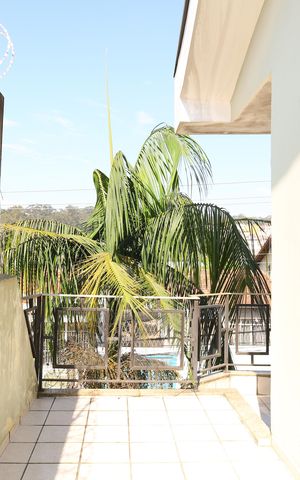 Casa para alugar com 420m², 4 quartos e 5 vagasVaranda 1