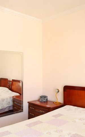 Casa para alugar com 420m², 4 quartos e 5 vagasQuarto 1 - Suíte