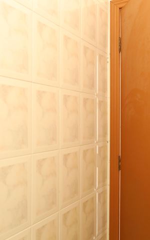 Casa para alugar com 420m², 4 quartos e 5 vagasBanheiro 5 - Lavabo