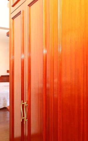 Casa para alugar com 420m², 4 quartos e 5 vagasQuarto 1 - Suíte - Closet