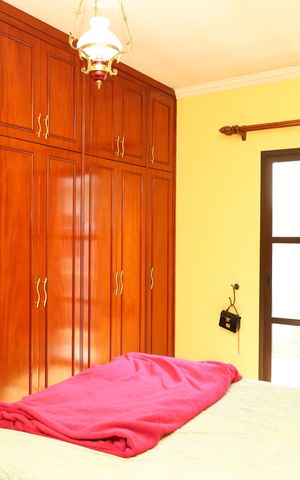 Casa para alugar com 420m², 4 quartos e 5 vagasQuarto 2 - Suíte