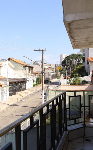 Casa para alugar com 420m², 4 quartos e 5 vagasVaranda 1