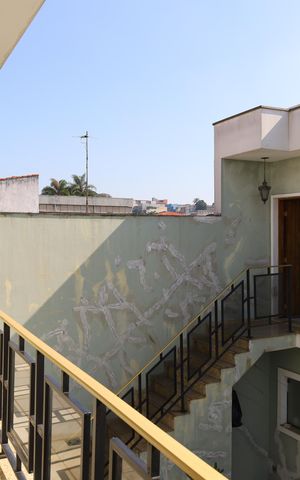 Casa para alugar com 420m², 4 quartos e 5 vagasVaranda 2