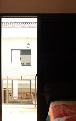 Casa para alugar com 420m², 4 quartos e 5 vagasVaranda 2