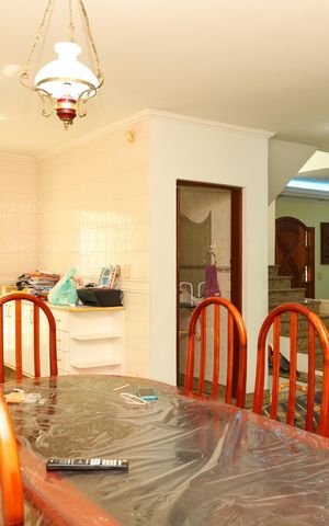 Casa para alugar com 420m², 4 quartos e 5 vagasCozinha