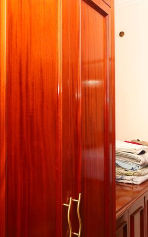 Casa para alugar com 420m², 4 quartos e 5 vagasQuarto 1 - Suíte - Closet